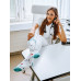 Socken Medical One Wantee